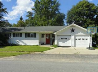 4375 Stutzman St, Brethren, MI 49619
