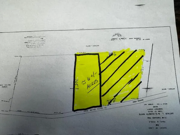 MR8 L 31-B Boardman Road, Solon, ME 04979