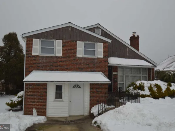 9957 Verree Rd, Philadelphia, PA 19115