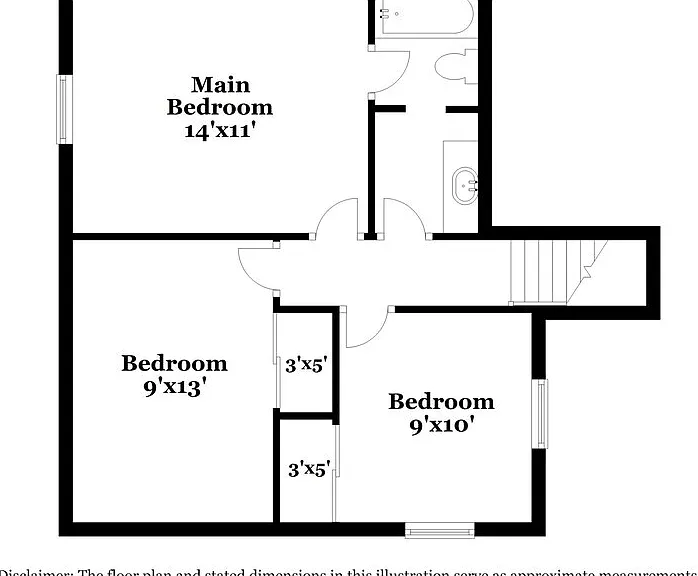 1399 Fullen Rd — Photo 3