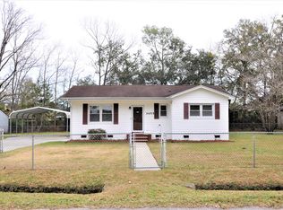 3455 Cynthia Dr, Johns Island, SC 29455
