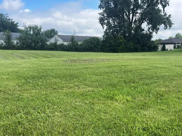 470 Terrace Dr, Marysville, OH 43040