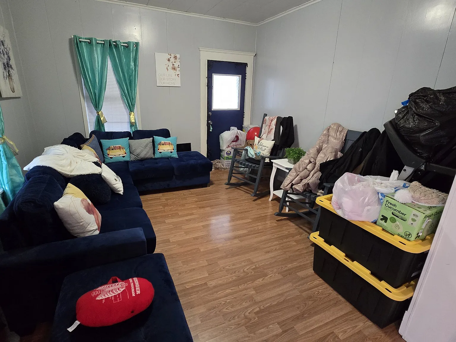4 bed, $1,550 — Photo 4