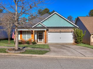 421 Yellow Pine Trail, Evans, GA 30809