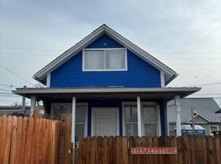 112 Keystone Ave #1/2, Reno, NV 89503