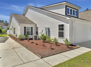 141 Dormitory Rd, Okatie, SC 29909