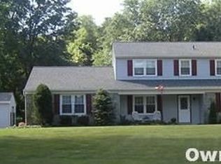 34 Saint Johns Dr, Glen Mills, PA 19342