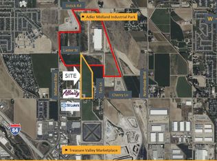 9748 E Cherry Ln, Nampa, ID 83687