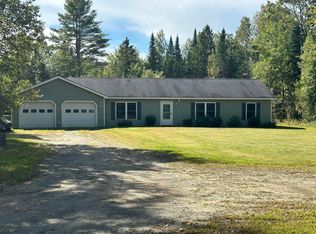 2900 Hudson Rd, Hudson, ME 04449