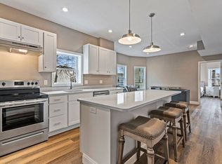 110 Congress Ave #3, Chelsea, MA 02150