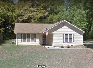 1334 S Madison Ave, Monroe, GA 30655