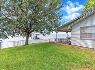 1629 Fuller Rd, Graford, TX 76449