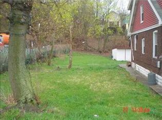 1328 Hill Ave, Pittsburgh, PA
