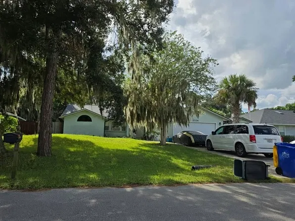 2324 Queen Palm Dr, Edgewater, FL 32141