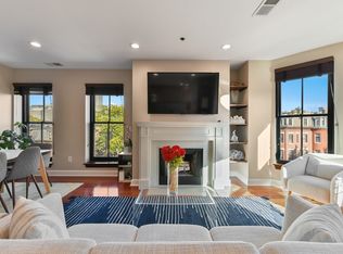 14 Clarendon St APT 402, Boston, MA 02116