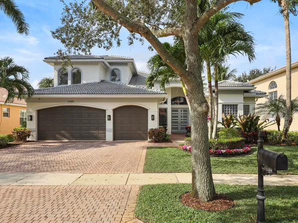 11153 Brandywine Lake Way, Boynton Beach, FL 33473