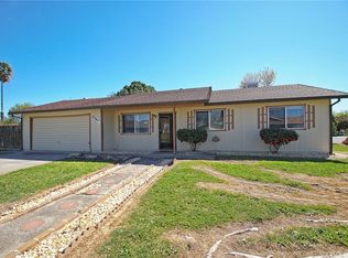 2067 North St, Corning, CA 96021