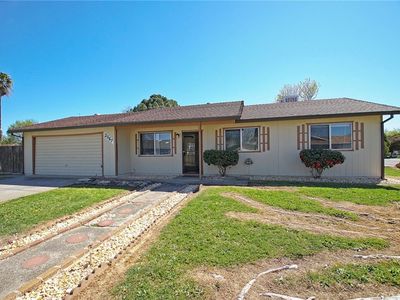 2067 North St, Corning, CA, 96021