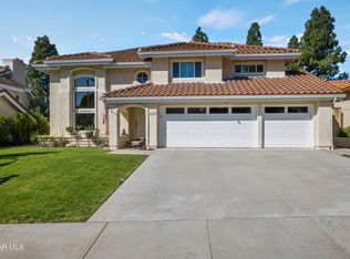 2733 Rikkard Dr, Thousand Oaks, CA 91362