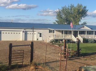 616 Blue Rd, Saco, MT 59261