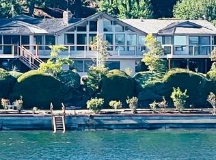8806 Warren Drive NW, Gig Harbor, WA 98335