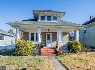 5521 Oregon Ave, Halethorpe, MD 21227