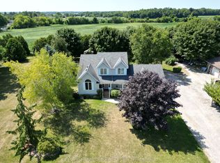 155 Victoria Dr, South Huron, ON N0M1K0