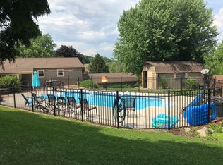 143 Springdale Acres Dr, Bedford, PA 15522