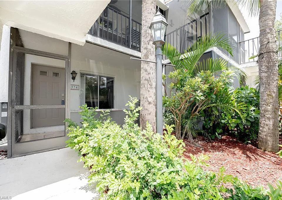 3574 Antarctic Cir #2107