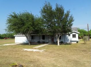 264 N Cr 1043, Kingsville, TX 78363
