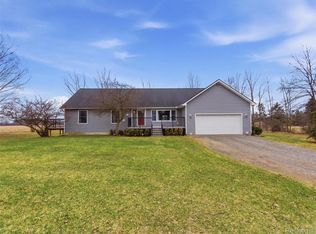 21830 Bordman Rd, Armada, MI 48005