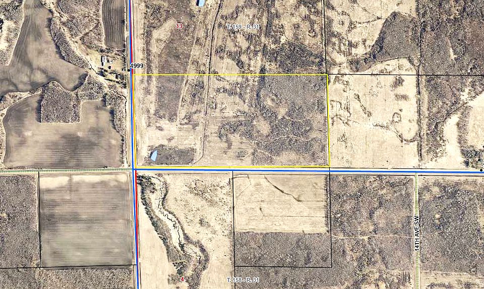 1st image of TRACT County Road 1 SW #D