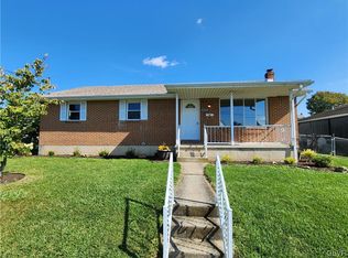 3321 N Hobson St, Whitehall, PA 18052