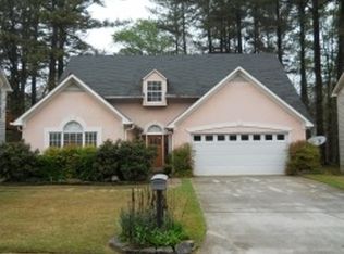 6316 Phillips Ct, Lithonia, GA 30058