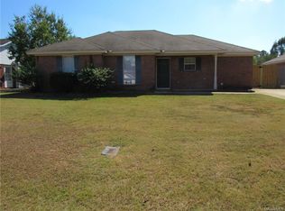 391 Foxdale Rd, Millbrook, AL 36054