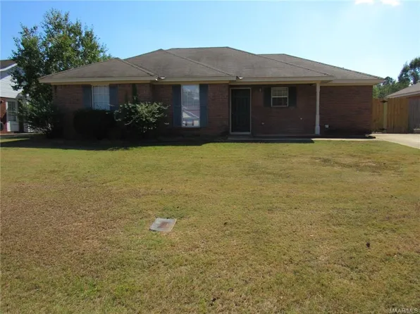 391 Foxdale Rd, Millbrook, AL 36054