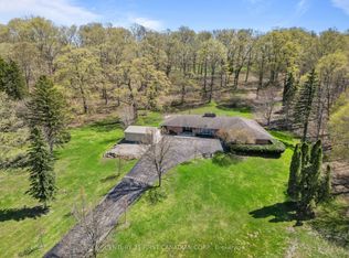 14519 Elginfield Rd, Middlesex Centre, ON N0M2J0