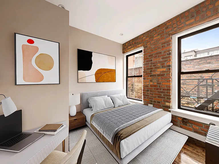 504 E 12th St #2D — Photo 3