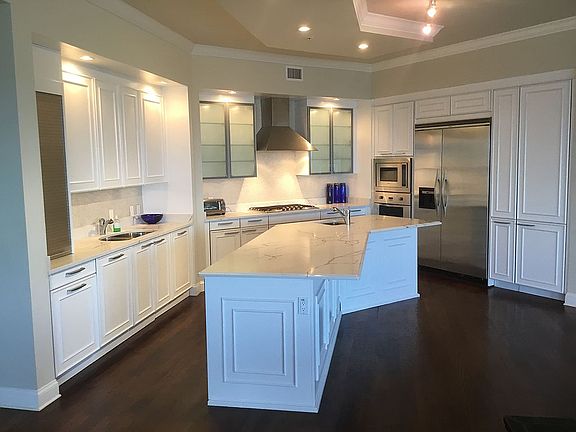 Kitchen remodel 