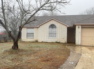 3405 Caprock Cir, Killeen, TX 76549