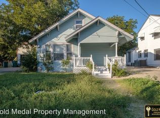 110 E 9th Ave, Belton, TX 76513