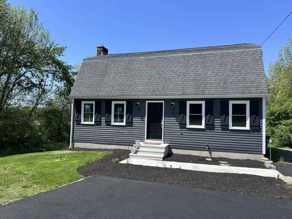128 Providence Rd, Grafton, MA 01519