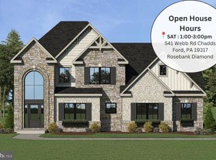510 Newcomen Rd #M1D, Exton, PA 19341