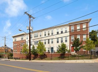 2600 Stanton Rd SE, Washington, DC 20020