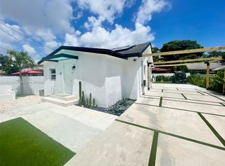29 NW 60th Ter, Miami, FL 33127