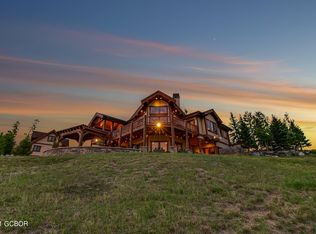 297 County Road 8954, Granby, CO 80446
