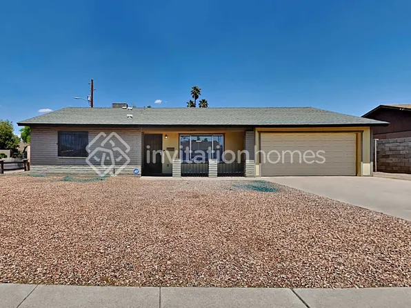 4244 W State Ave, Phoenix, AZ 85051