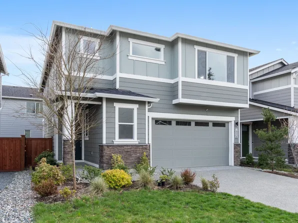 10829 43rd Ave SE, Everett, WA 98208