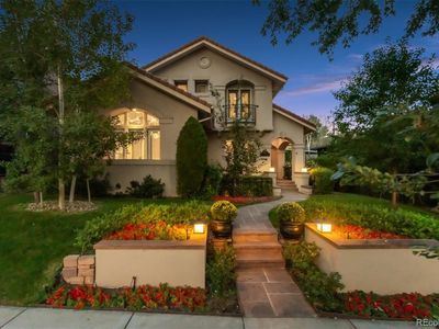 420 Saint Paul Street, Denver, CO, 80206