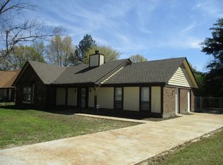 6743 7 Valley Dr, Memphis, TN 38141